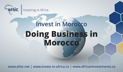 investissement au Maroc