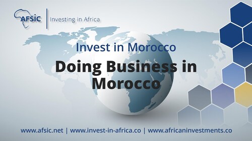 investissement au Maroc